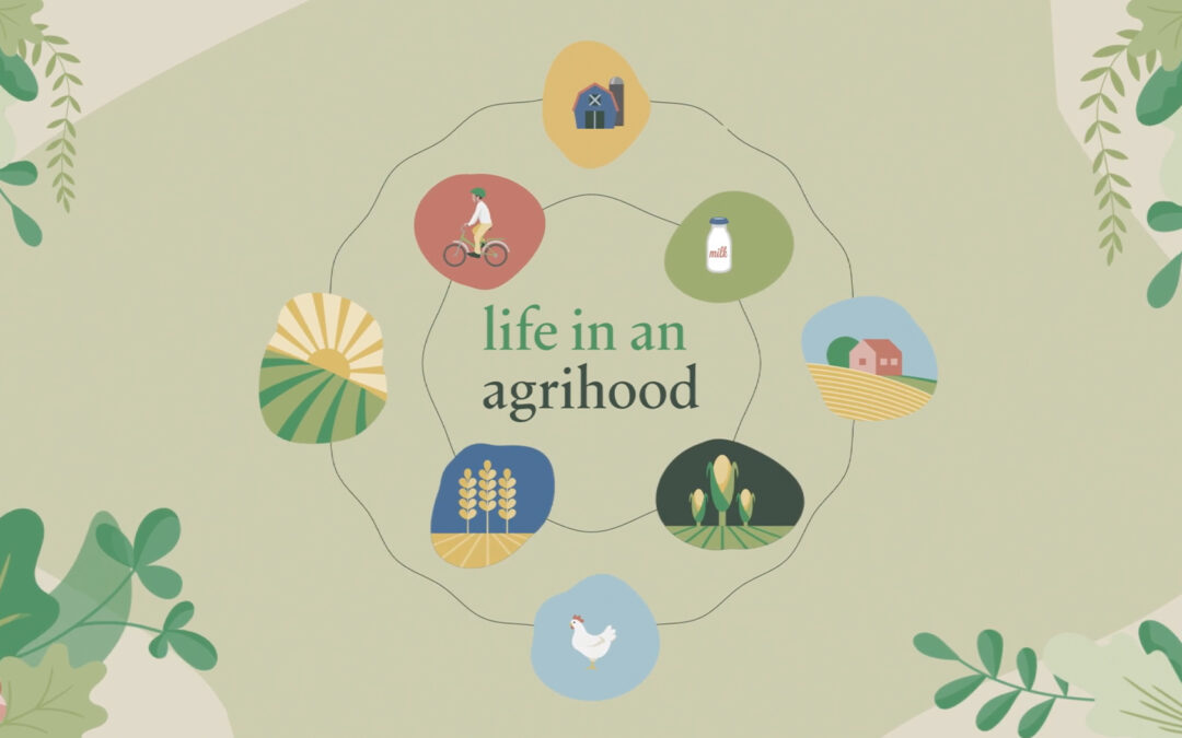 Cultivating Community: Exploring the Agrihood Movement