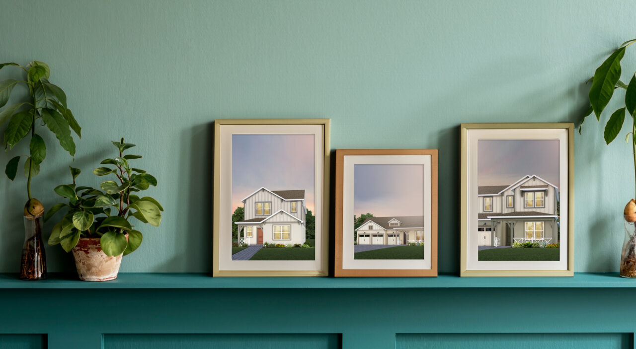 Inside Orlando’s First Agrihood, Style Meets Conveniences The Grow