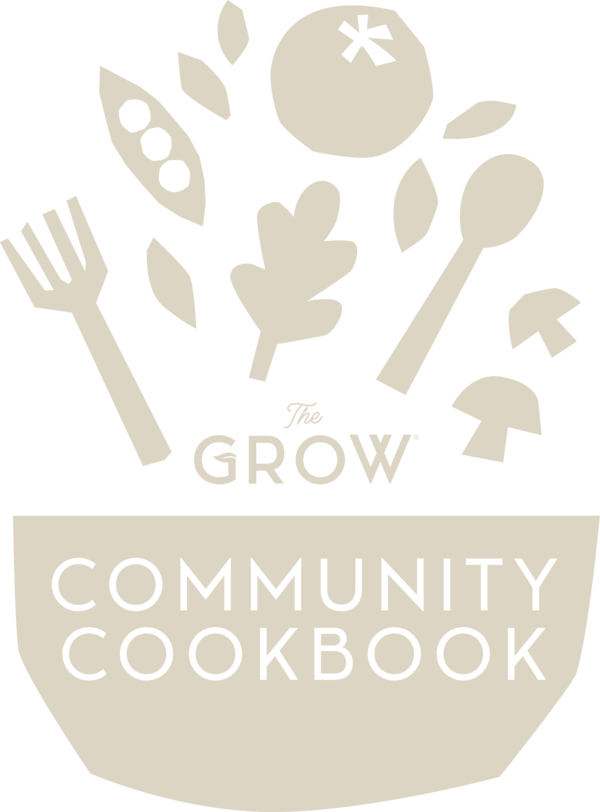 logo - The Grow Community Cookbook