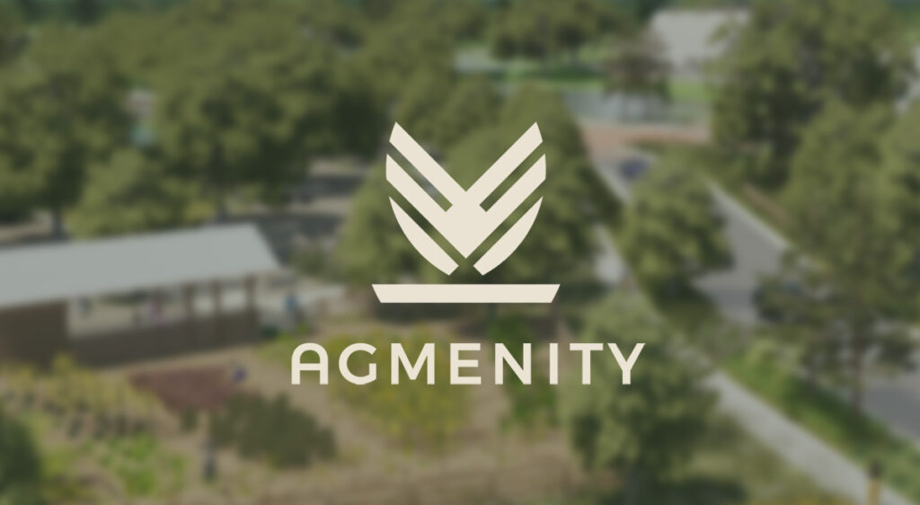 Agmenity - trusted partner and true expert in creating a thriving agrihood at The Grow in Orlando Florida